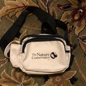 The Nature Conservancy Fanny Pack